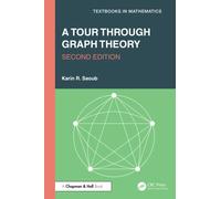 A Tour through Graph Theory