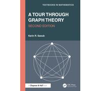 A Tour through Graph Theory