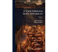 A Tour Through Sicily And Malta