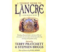 A Tourist Guide To Lancre