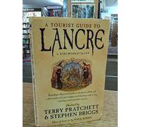 A Tourist Guide to Lancre – Discworld – Penguin Books
