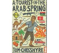 A Tourist in the Arab Spring (Bradt Travel Guides (Travel Literature))