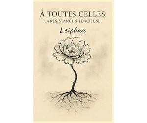 A TOUTES CELLES: La Résistance Silencieuse