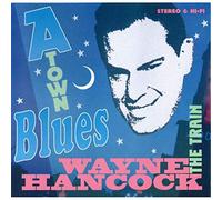 A-Town Blues