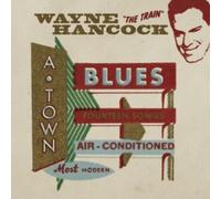 A-town Blues