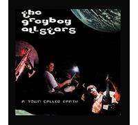 A Town Called Earth by The Greyboy Allstars