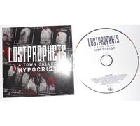 A Town Called Hypocrisy "Promo"