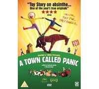 A Town Called Panic [DVD]