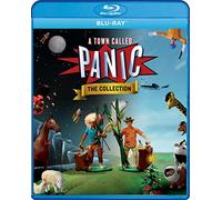 A Town Called Panic: The Collection
