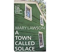 A Town Called Solace: ‘Will break your heart’ Graham Norton