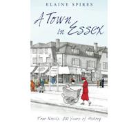 A Town in Essex (The Dagenham Story)