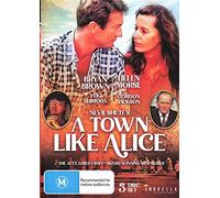 A Town Like Alice (1981)