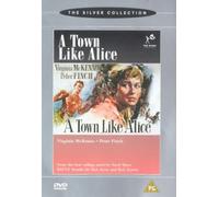 A Town Like Alice [DVD]