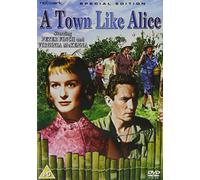 A Town Like Alice: Special Edition [1956] [DVD]