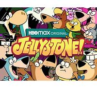 A Town Video: Welcome To Jellystone