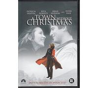 A Town Without Christmas [DVD]