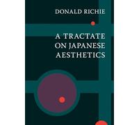 A Tractate on Japanese Aesthetics