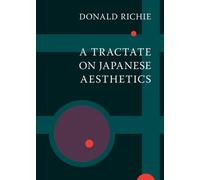 A Tractate on Japanese Aesthetics