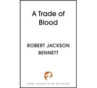 A Trade of Blood