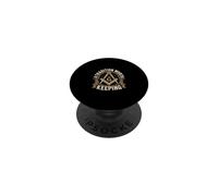 A Tradition Worth Keeping Freemason PopSockets Adhesive PopGrip