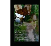 A Trail Affair (Dominant Abilities Series)
