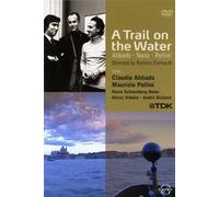 A Trail On The Water [DVD]