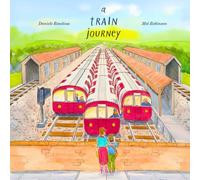 A Train Journey: A story about people, grief & growing up