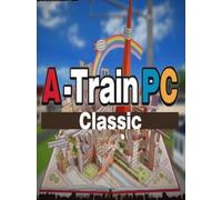 A-Train PC Classic Steam Gift EUROPE