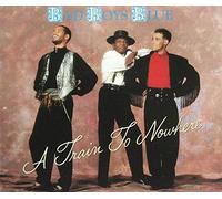 A train to nowhere (3 versions, 1989)