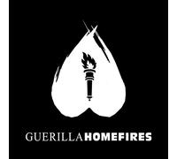 A Traitor Like Judas - Guerilla Homefires [Single 7inch] [VINYL]