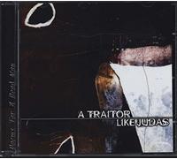 A Traitor Like Judas - Poems For A Dead Man