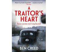 A Traitor's Heart : A Times 'Best New Thriller 2022'