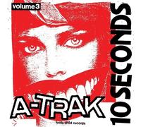 10 Seconds [VINYL]