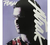 A Trak - Push [VINYL]