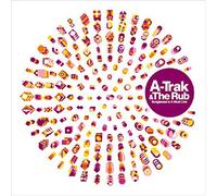 A-Trak & The Rub - Sunglasses Is A Must (Live)