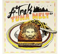 A-Trak - Tuna Melt [VINYL]