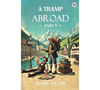 A Tramp Abroad (Edition1)
