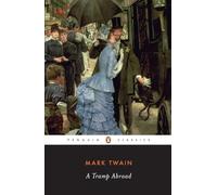 A Tramp Abroad
