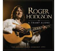 A Tramp Alone: The Classic Paris Concert 1997
