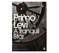A Tranquil Star : Unpublished Stories