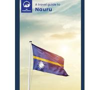 A travel guide to Nauru