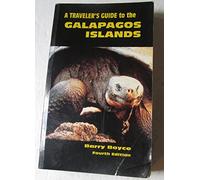 A Traveler's Guide to the Galapagos Islands
