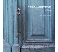 A Traveler's Sketches