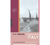 A Traveller In Italy