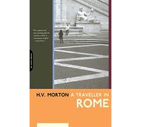 A Traveller in Rome (H.V. Morton)