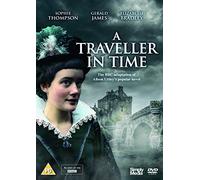 A Traveller In Time [DVD]