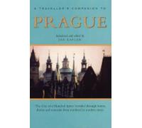A Traveller's Companion to Prague: A Traveller's Reader
