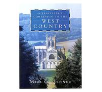 A Traveller's Companion to the West Country