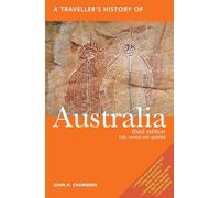 A Traveller's History of Australia (The Traveller's History Series)