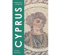 A Traveller's History of Cyprus